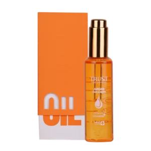 روغن آرگان پوست تراست | تراست ایران