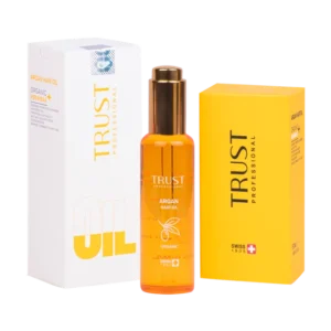 روغن آرگان مو تراست | تراست ایران