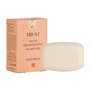 پن لایهبردار آلفاتراست حاوی 10% AHA | تراست ایران