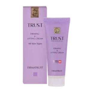 کرم سفتکننده صورت و ناحیه گردن | تراست ایران