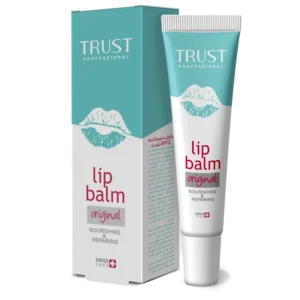 بالم لب ترمیمکننده تراست | تراست ایران