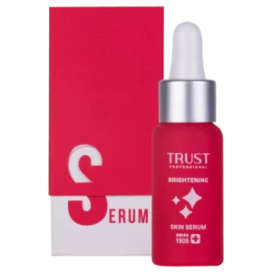سرم روشن کننده تراست | تراست ایران