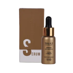 سرم ضدچروک دور چشم تراست | تراست ایران