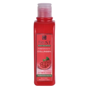 شامپو بدن انار | تراست ایران