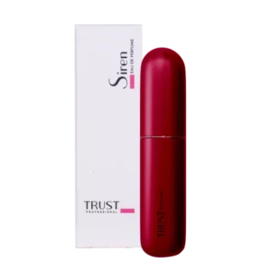 تریپ فیوم (عطر همراه) زنانه Siren تراست
