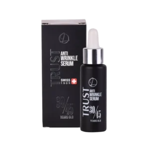 سرم ضدچروک صورت تراست مناسب 30 تا 45 سال | تراست ایران