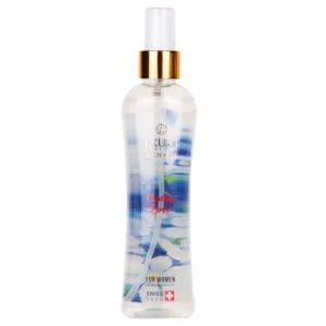 بادی میست زنانه تراست مدل Guilty Love با حجم 200 میل