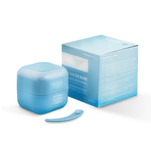 ژل کرم واتر بانک تراست اسمارت | تراست ایران