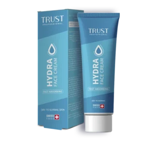 کرم آبرسان پوست خشک و نرمال تراست | تراست ایران