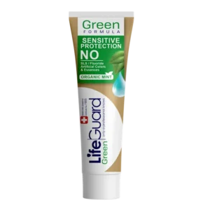 خمیر دندان محافظ دندان و لثه حساس | تراست ایران