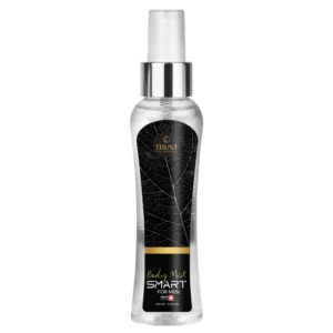 بادی میست مردانه تراست مدل Smart با حجم 100 میل