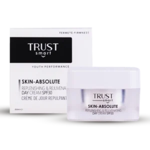 کرم روز تراست اسمارت | تراست ایران