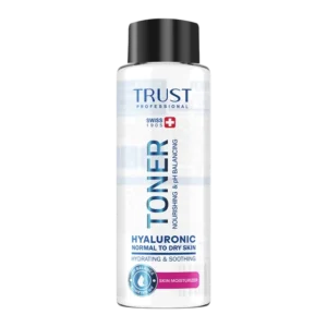 تونر مناسب پوست نرمال تا خشک تراست | تراست ایران