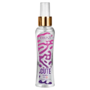 بادی میست زنانه تراست مدل Cute با حجم 100 میل | تراست ایران