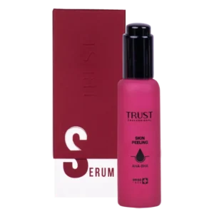 سرم لایهبردار قوی تراست حاوی 20% AHA | تراست ایران
