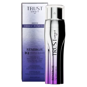 سرم سه گانه هوشمند تراست اسمارت | تراست ایران