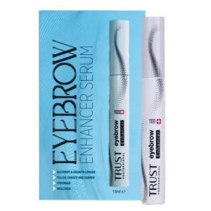 سرم رویش و تقویت ابرو تراست | تراست ایران