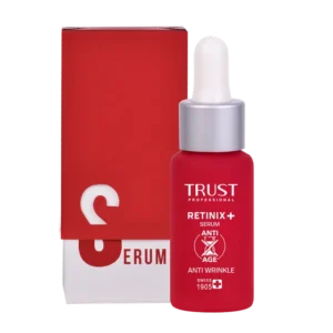 سرم جوانساز رتینول تراست | تراست ایران