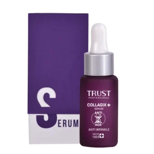 سرم جوانساز کلاژن تراست | تراست ایران