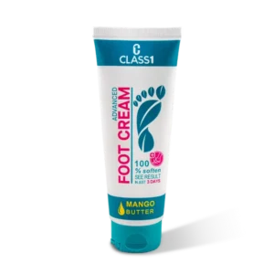 کرم ترمیم کننده ترک پا | تراست ایران