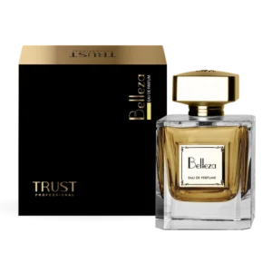 ادوپرفیوم مردانه Belleza تراست | تراست ایران