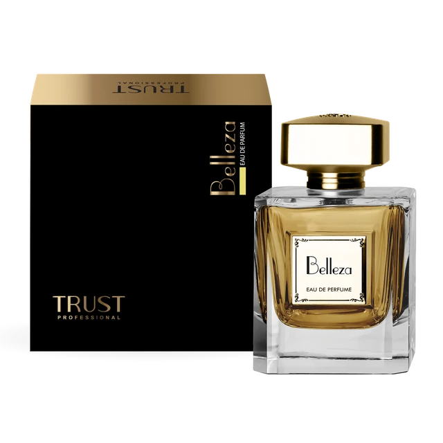 ادوپرفیوم مردانه Belleza تراست | تراست ایران