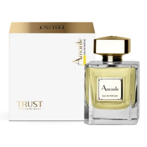 ادوپرفیوم زنانه Amante تراست | تراست ایران