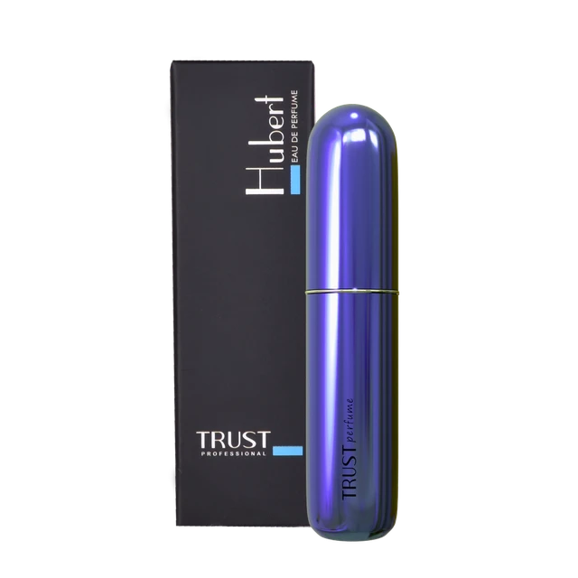 تریپ فیوم (عطر همراه) مردانه Hubert تراست