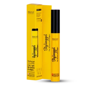 ژل لیفت ابرو تراست | تراست ایران