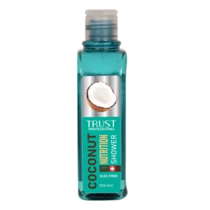 شامپو بدن مغذی پوست | تراست ایران