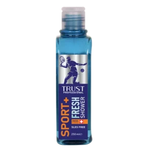 شامپو بدن اسپرت مردانه | تراست ایران