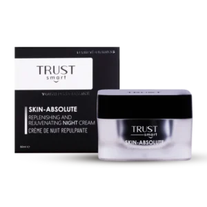 کرم شب تراست اسمارت | تراست ایران