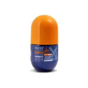 لوسیون خوشبوکننده (مام رول) مردانه ، مدل آمستردام