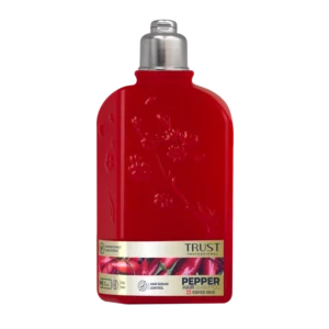 شامپو سر فلفل تراست | تراست ایران