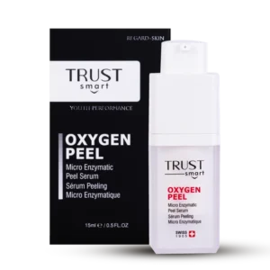 سرم لایه بردار تراست اسمارت | تراست ایران