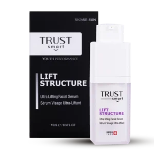 سرم جوانساز، لیفت و ضدچروک تراست اسمارت | تراست ایران