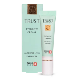 کرم ابرو تراست | تراست ایران