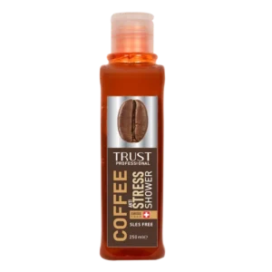 شامپو بدن آنتی استرس و آنتی اکسیدان تراست | تراست ایران