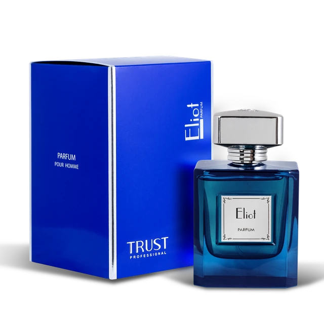 پرفیوم مردانه Eliot تراست | تراست ایران