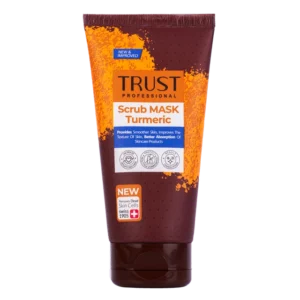 ماسک اسکراب زردچوبه تراست | تراست ایران