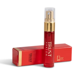 تستر پرفیوم زنانه Elize تراست