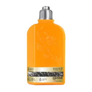 شامپو سر خاویار و ویتامین B6 تراست | تراست ایران