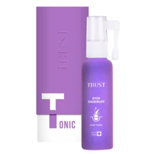 تونیک ضد شوره و کنترل کننده چربی مو | تراست ایران