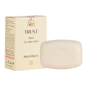 پن روشن کننده و ضد لک صورت و بدن تراست | تراست ایران