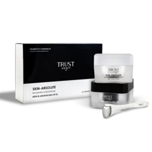 کیت جوانساز صورت تراست (کرم شب تراست، کرم روز تراست، گواشا رایگان )